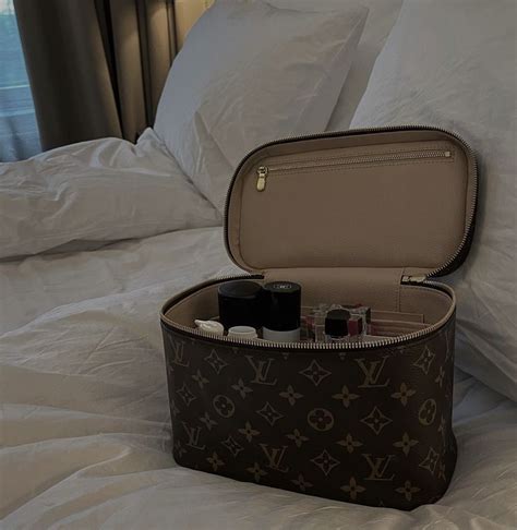 louis vuitton bb vanity case